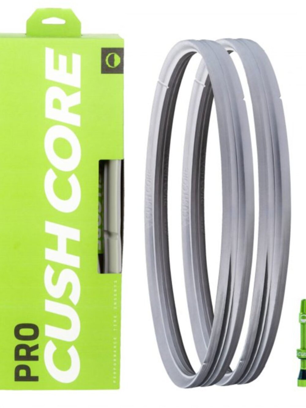 CushCore Pro Set 29" Tire Insert